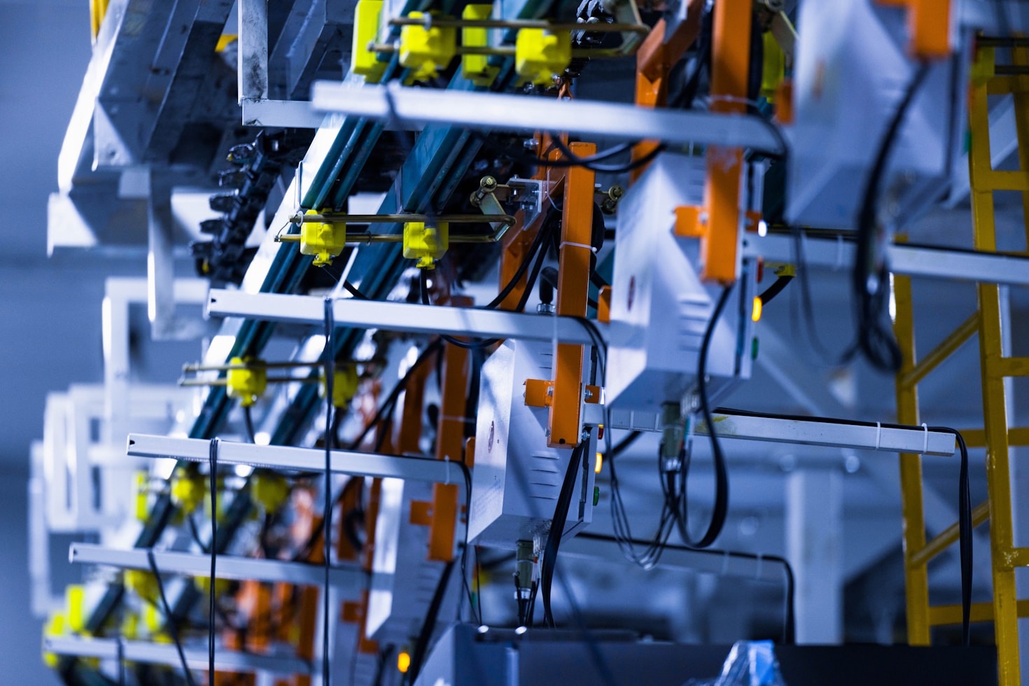 Ottimizzare i processi aziendali con la tecnologia 231